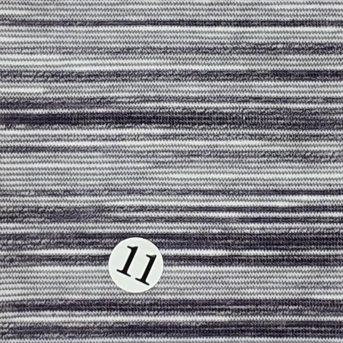 Poly Rayon Span - FAB 1069 - 11.Purple