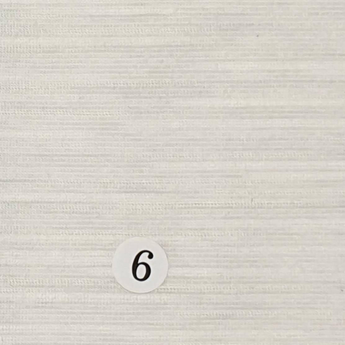 Poly Rayon Span - FAB 1069 - 6.Ivory