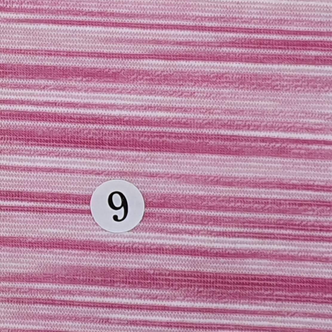 Poly Rayon Span - FAB 1069 - 9.Fuchsia Pink