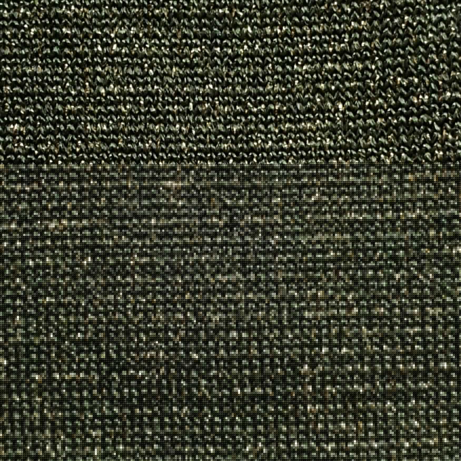 Metallic Poly Span Fabric - FAB 1071 - 6.Juniper