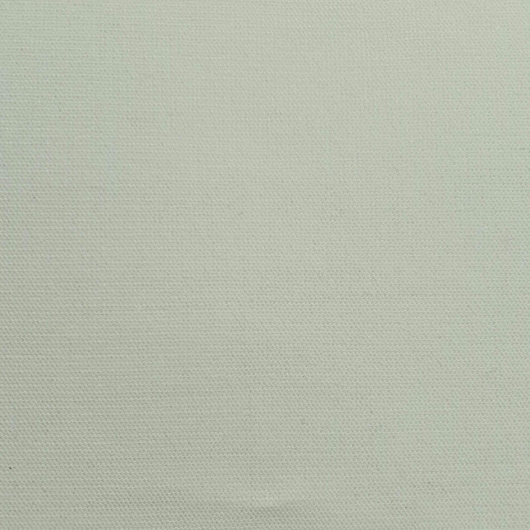 Transparent Poly Fabric - FAB 1072 - 15.Cream