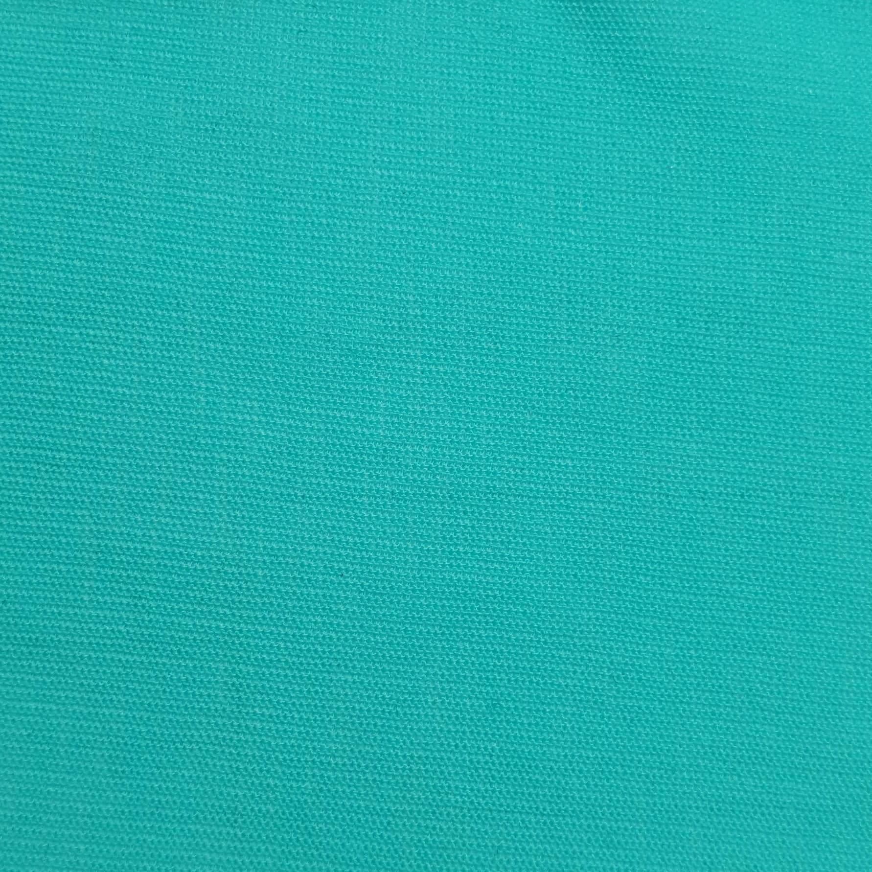 Transparent Poly Fabric - FAB 1072 - 18.Sapphire