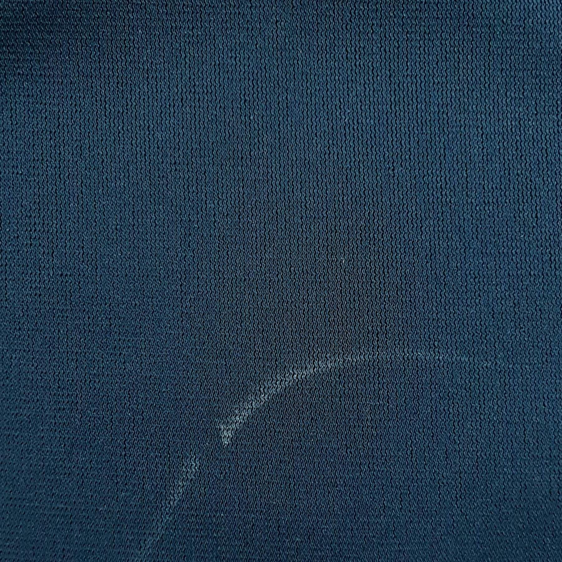 Transparent Poly Fabric - FAB 1072 - 6.Aegean
