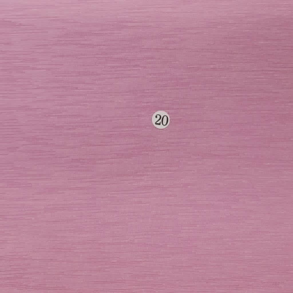 LNY Slub Poly Span Fabric - FAB 1074 - 20.Lavender