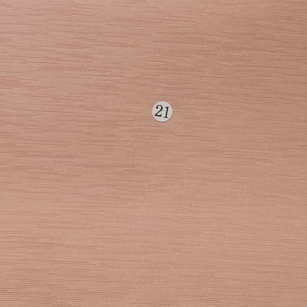 LNY Slub Poly Span Fabric-Crepe