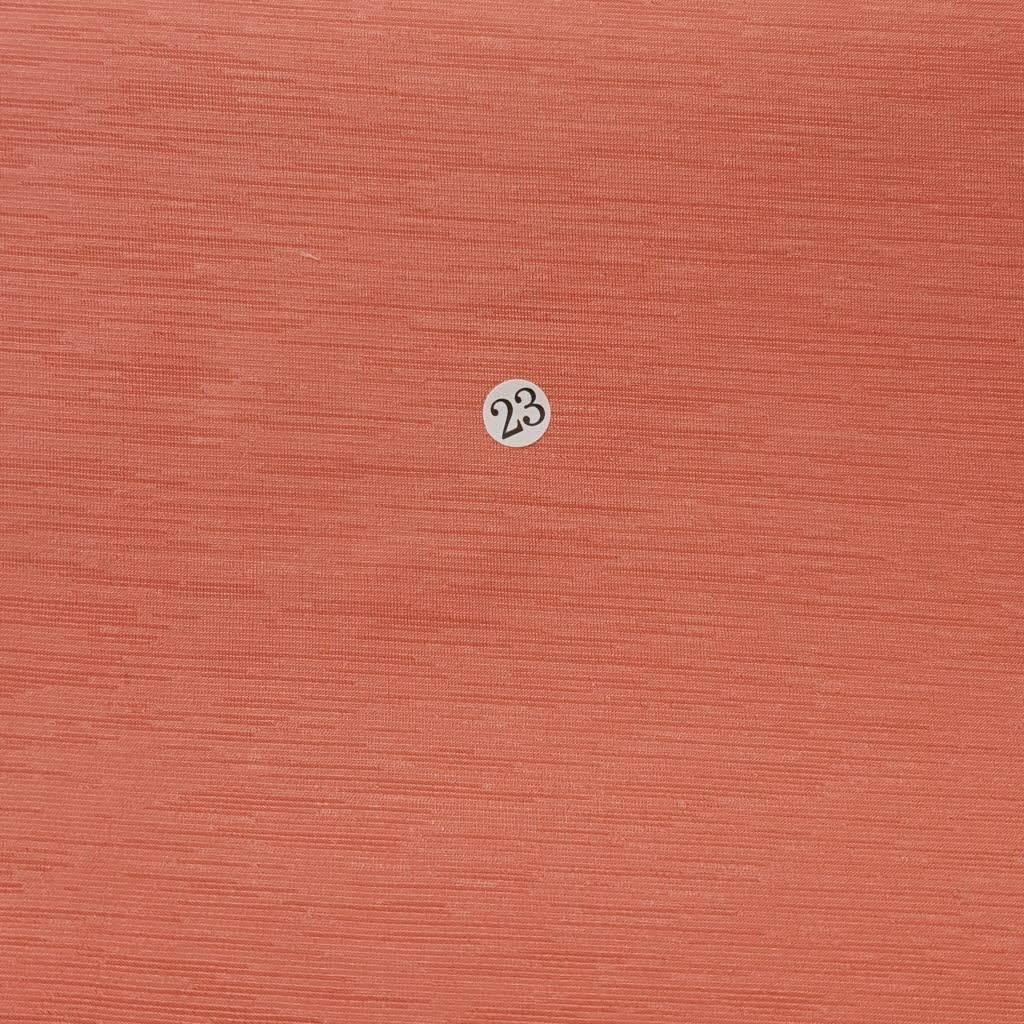 LNY Slub Poly Span Fabric - FAB 1074 - 23.Watermelon
