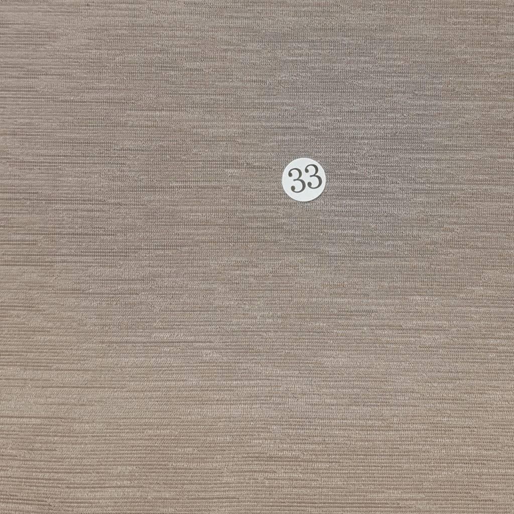LNY Slub Poly Span Fabric - FAB 1074 - 33.Oat