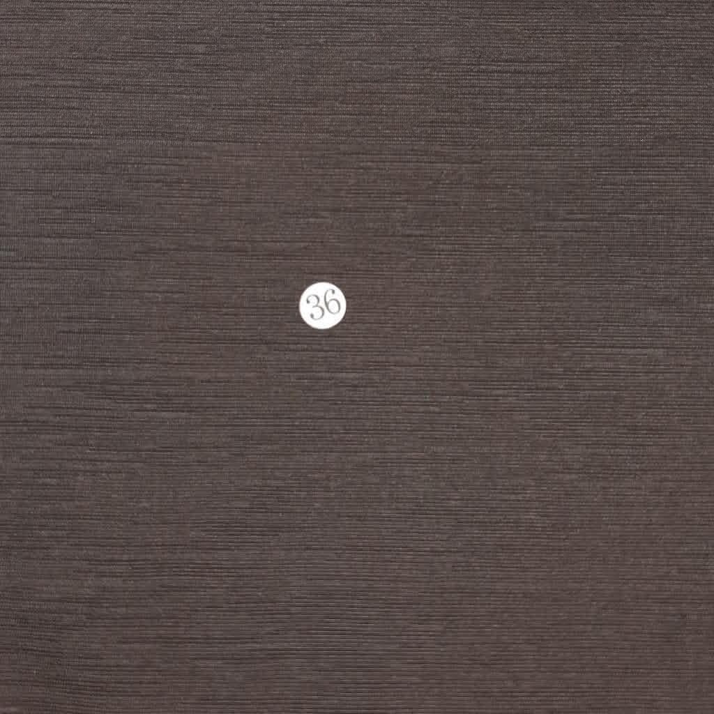 LNY Slub Poly Span Fabric - FAB 1074 - 36.Wood