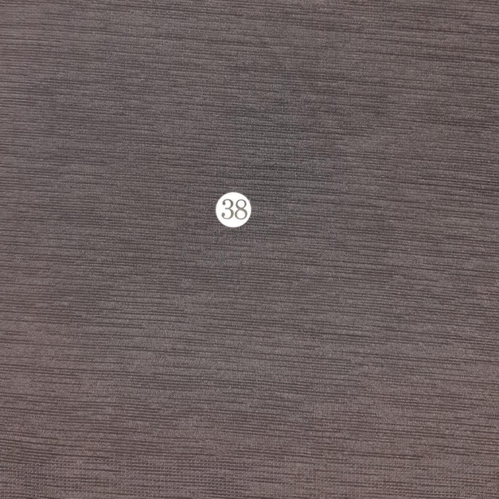 LNY Slub Poly Span Fabric - FAB 1074 - 38.Anchor
