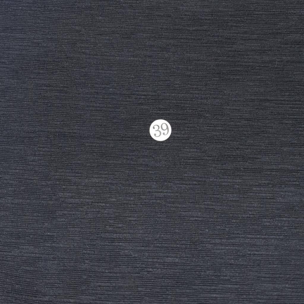 LNY Slub Poly Span Fabric - FAB 1074 - 39.Lead