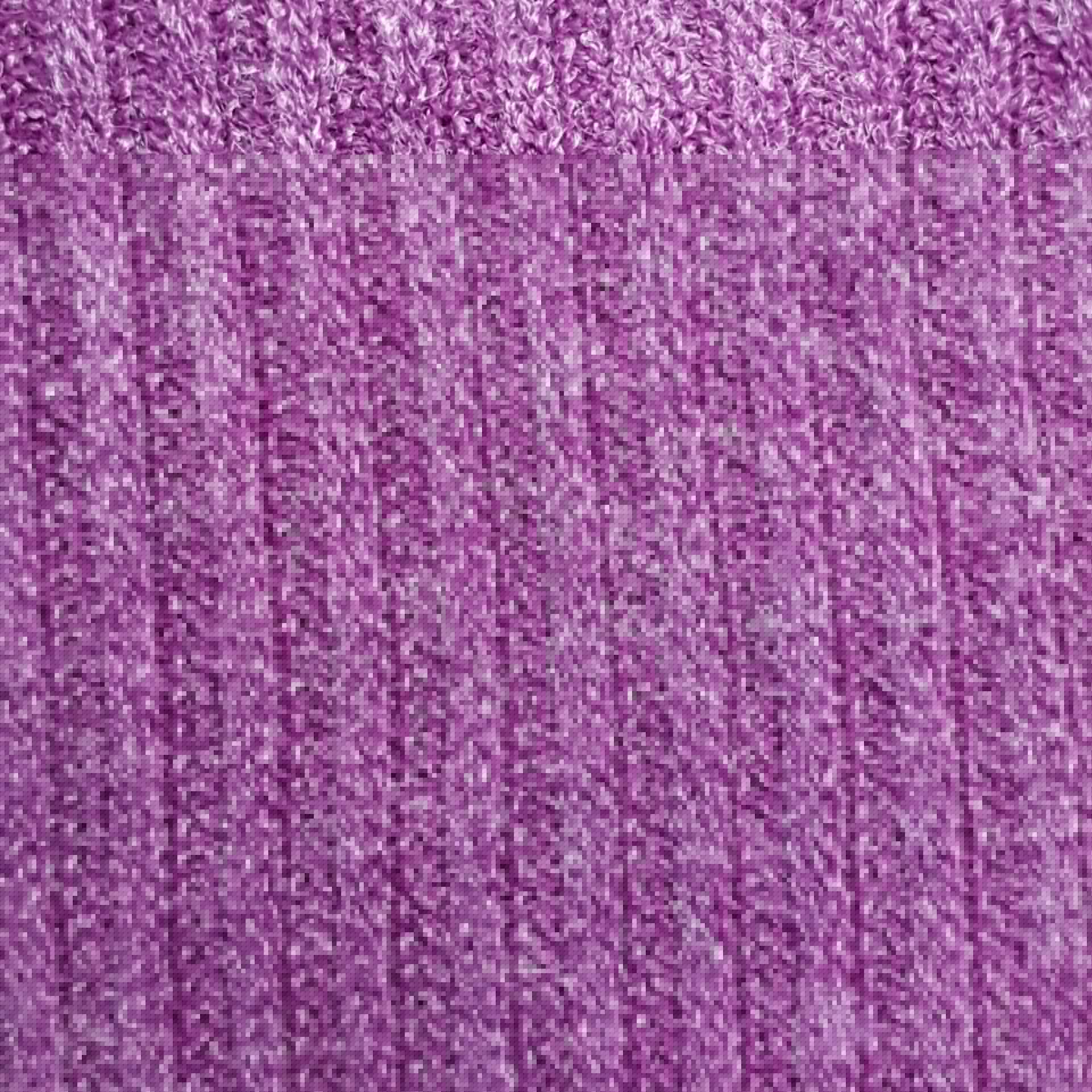 Rib Poly Rayon Fabric - FAB 1075 - 10.Lilac