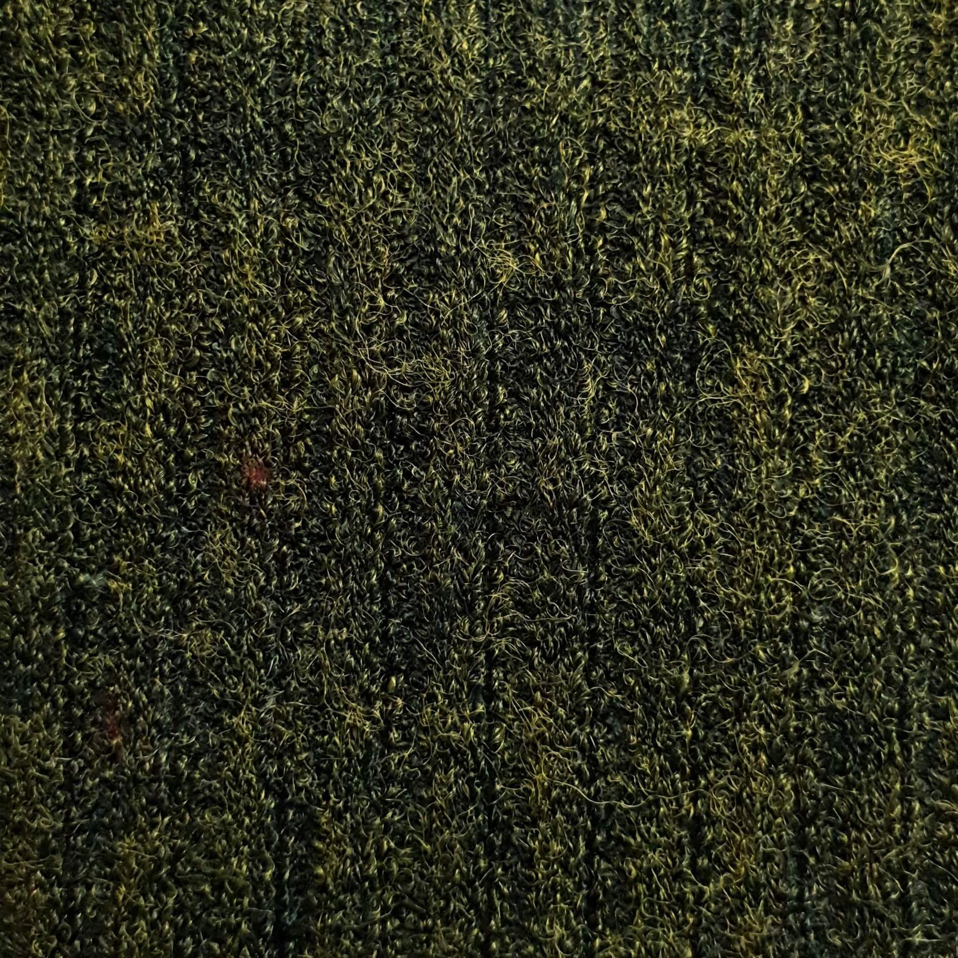 Rib Poly Rayon Fabric - FAB 1075 - 5.Dijon