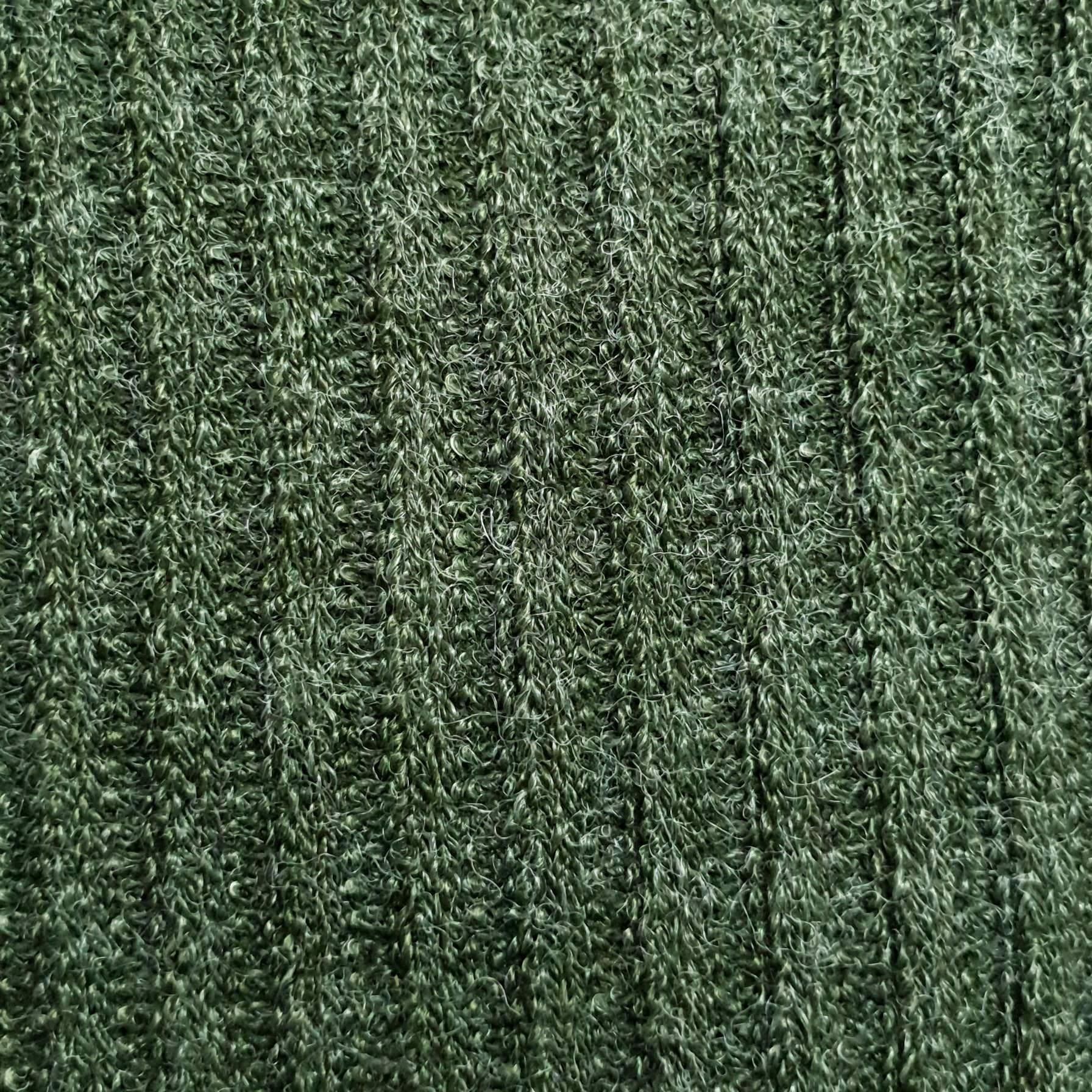 Rib Poly Rayon Fabric - FAB 1075 - 9.Slate