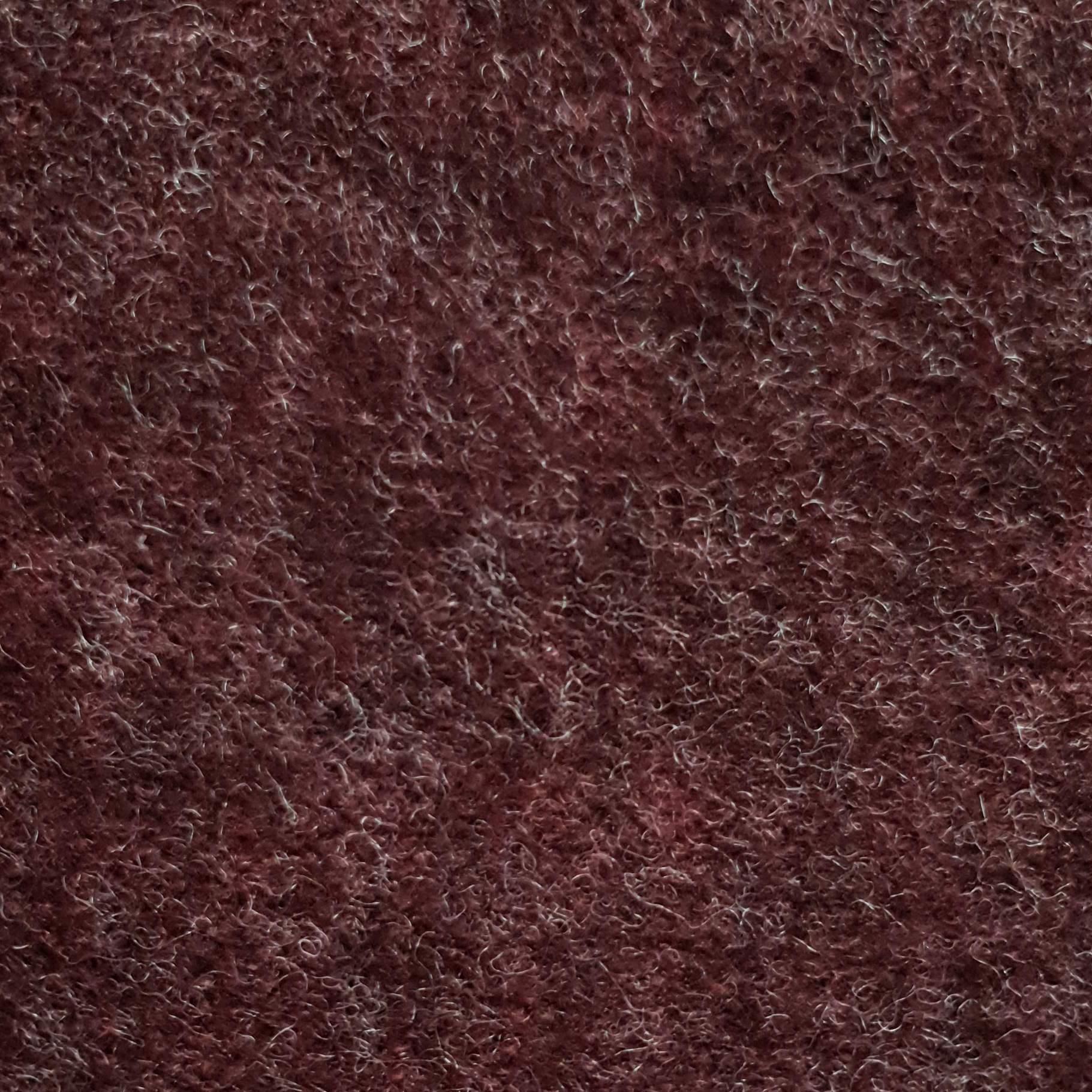 1.Coin-2.Jam-3.Black/Violet-4.Black/Red-5.Garnet - Brushed Poly Rayon Span Fabric - FAB 1077