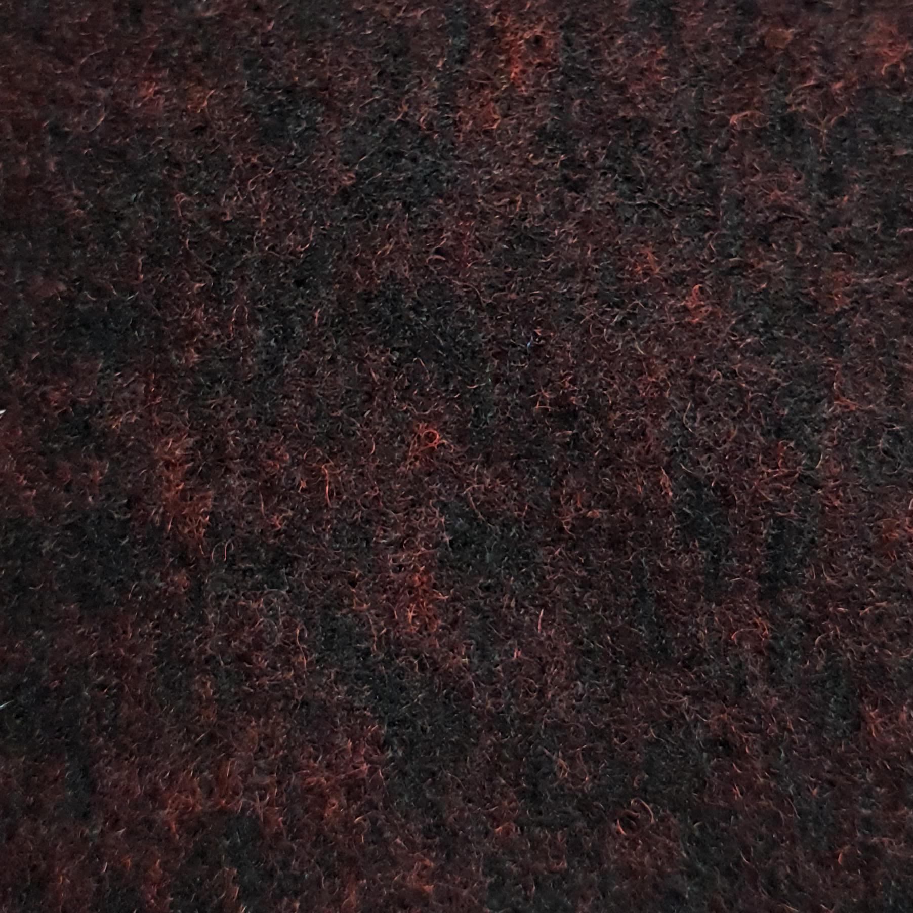 1.Coin-2.Jam-3.Black/Violet-4.Black/Red-5.Garnet - Brushed Poly Rayon Span Fabric - FAB 1077