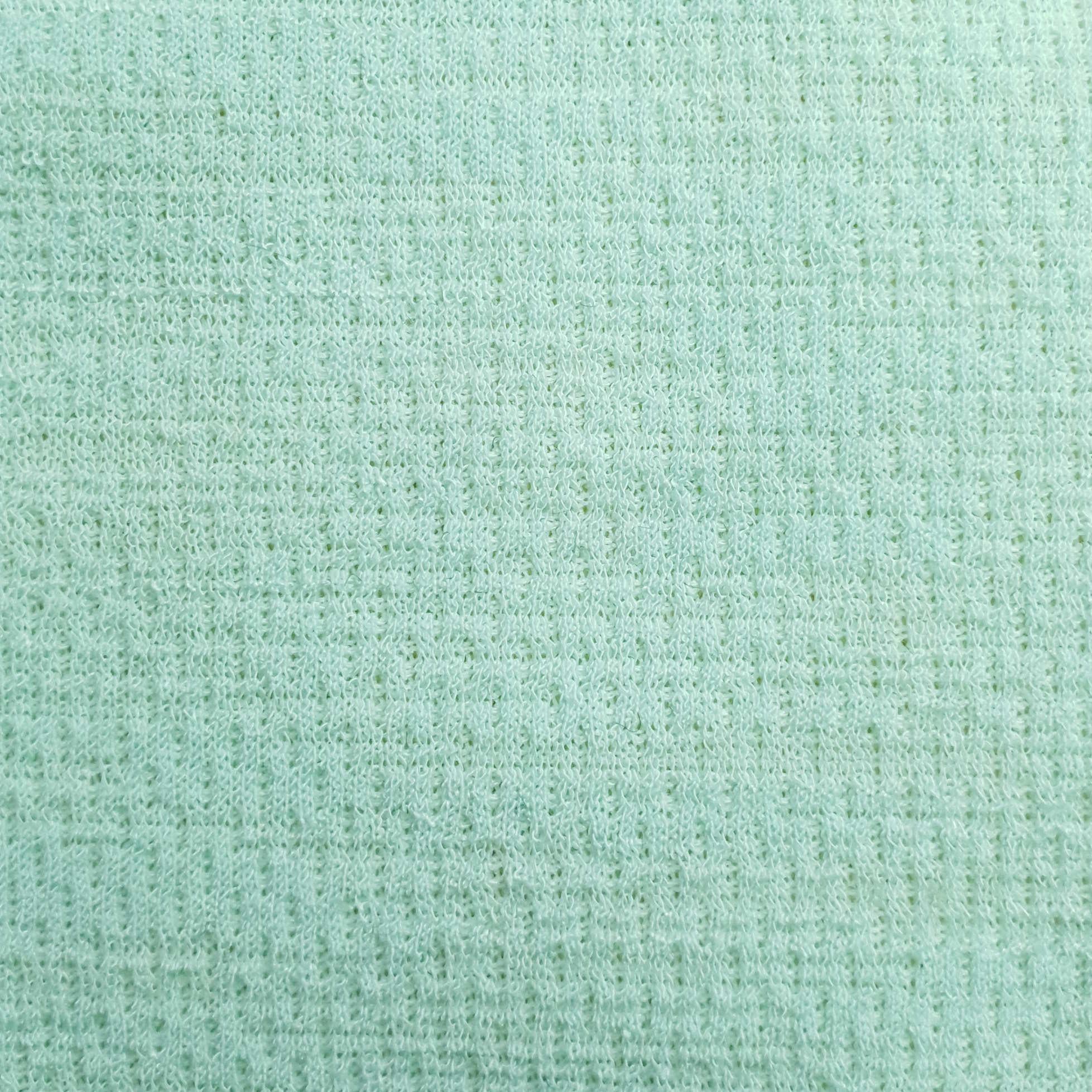 Single Poly Span Fabric - FAB 1080 - 1.Mint