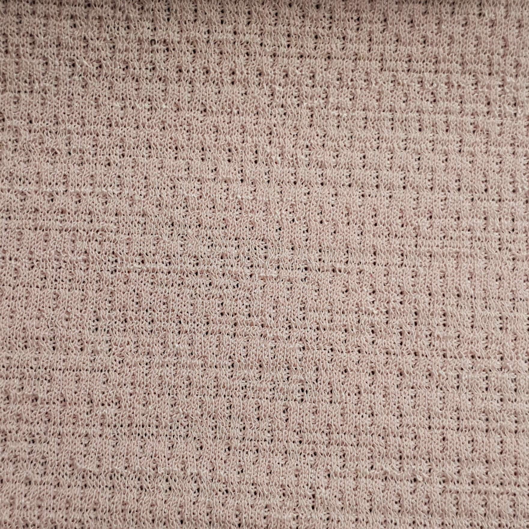Single Poly Span Fabric - FAB 1080 - 11.Crepe