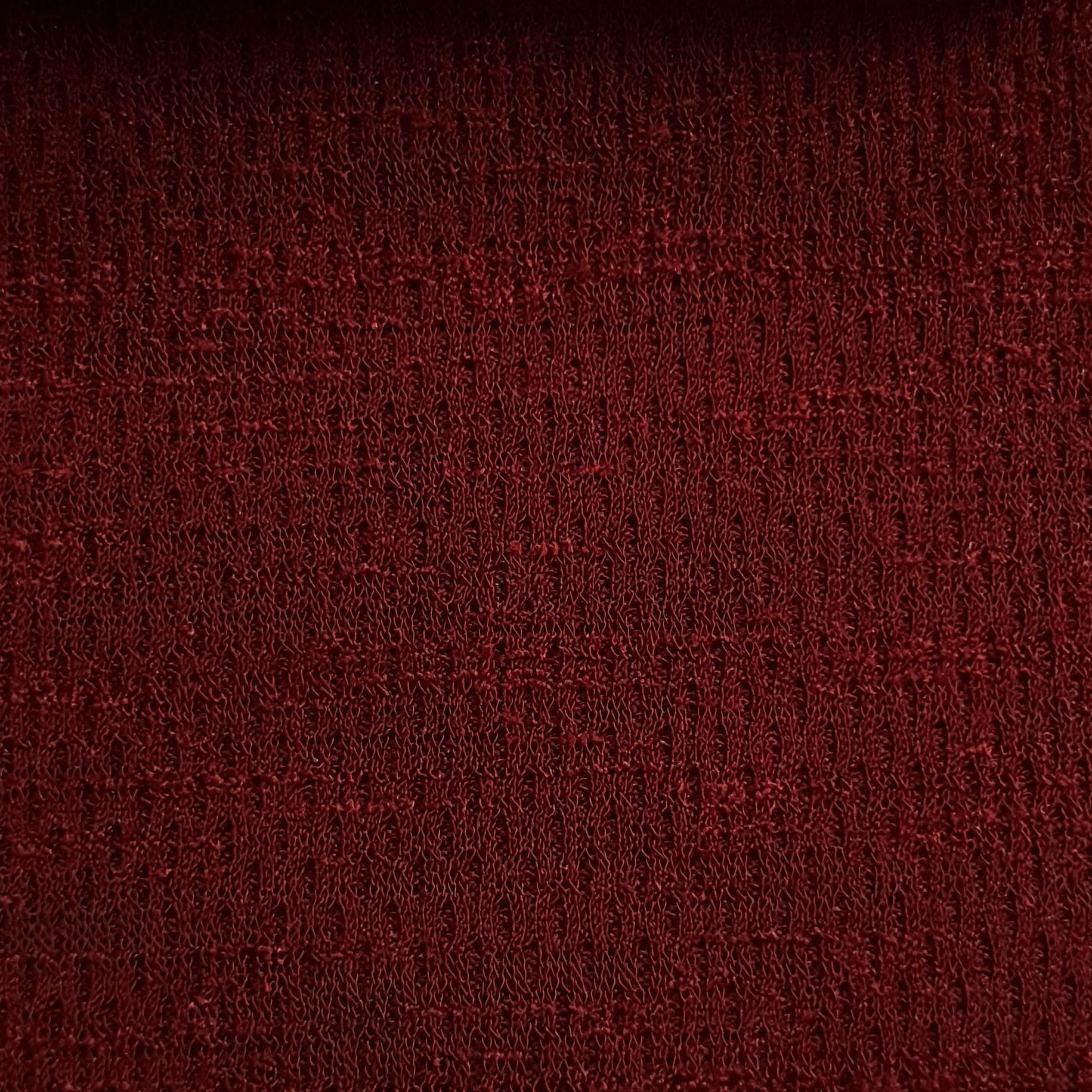 Single Poly Span Fabric - FAB 1080 - 12.Plum