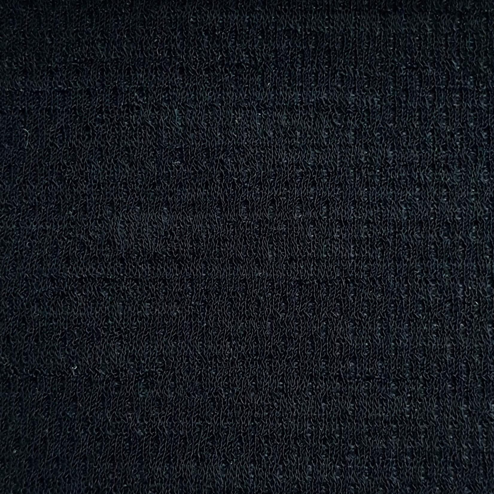 Single Poly Span Fabric - FAB 1080 - 13.Indigo