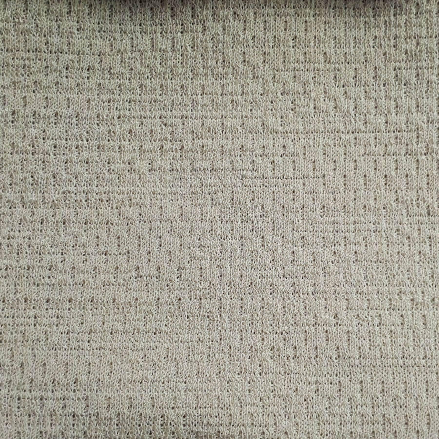 Single Poly Span Fabric - FAB 1080 - 14.Tan