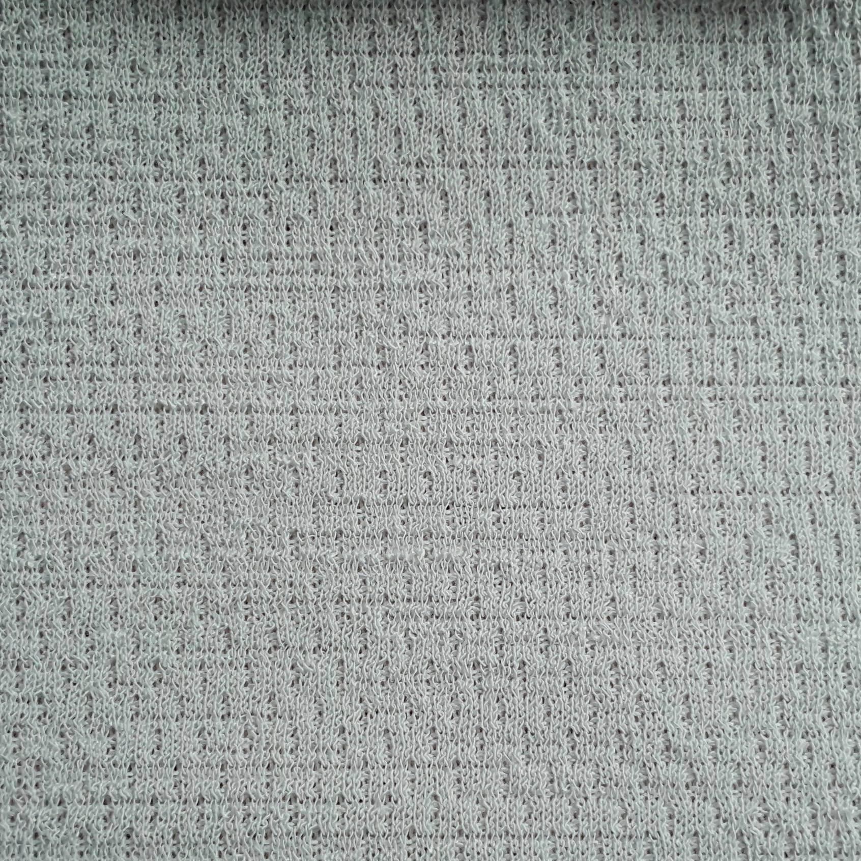 Single Poly Span Fabric - FAB 1080 - 15.Cloud
