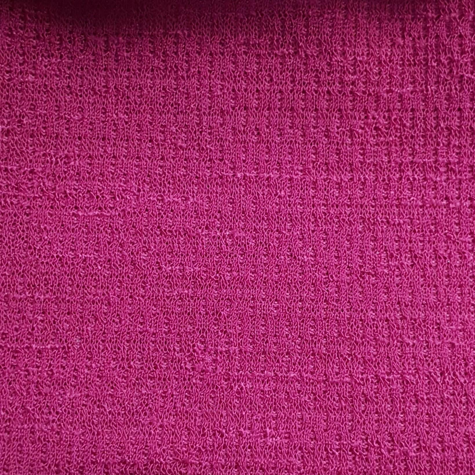 Single Poly Span Fabric - FAB 1080 - 17.Magenta