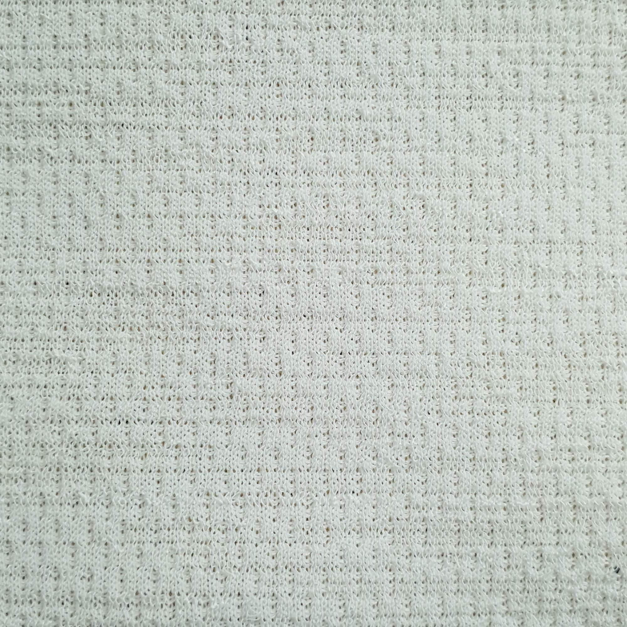 Single Poly Span Fabric - FAB 1080 - 4.Pearl