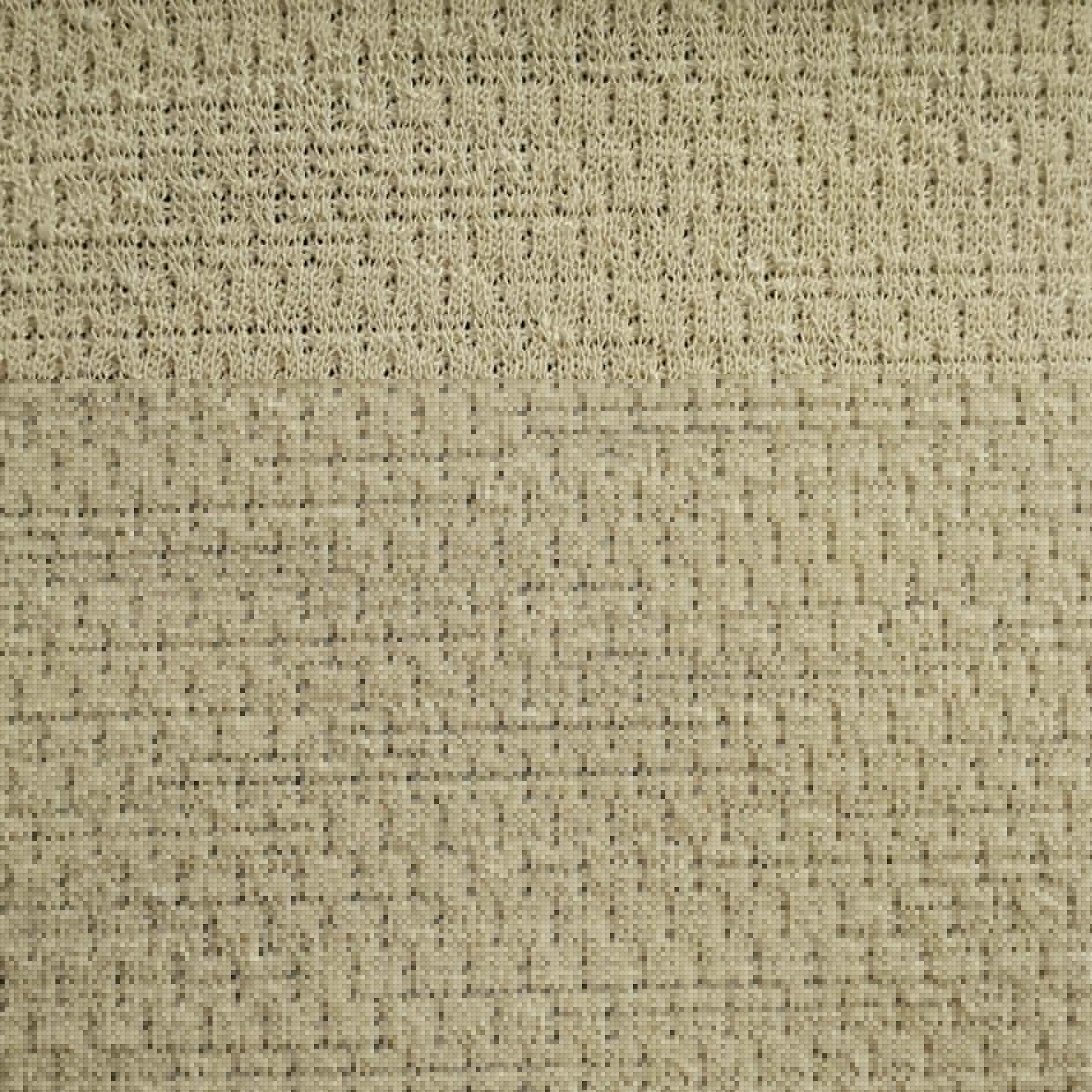 Single Poly Span Fabric - FAB 1080 - 5.Beige