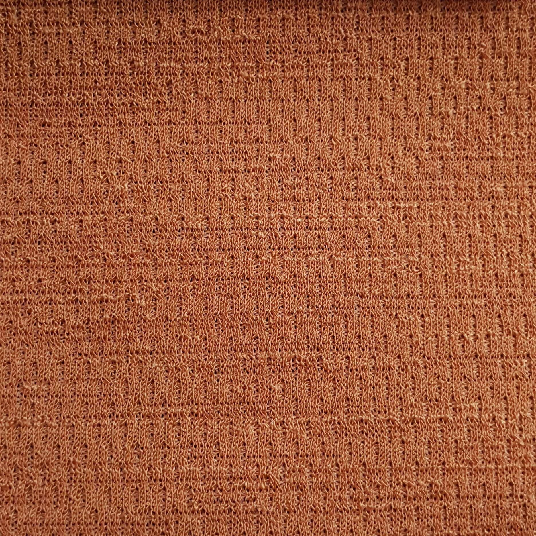 Single Poly Span Fabric - FAB 1080 - 9.Rouge