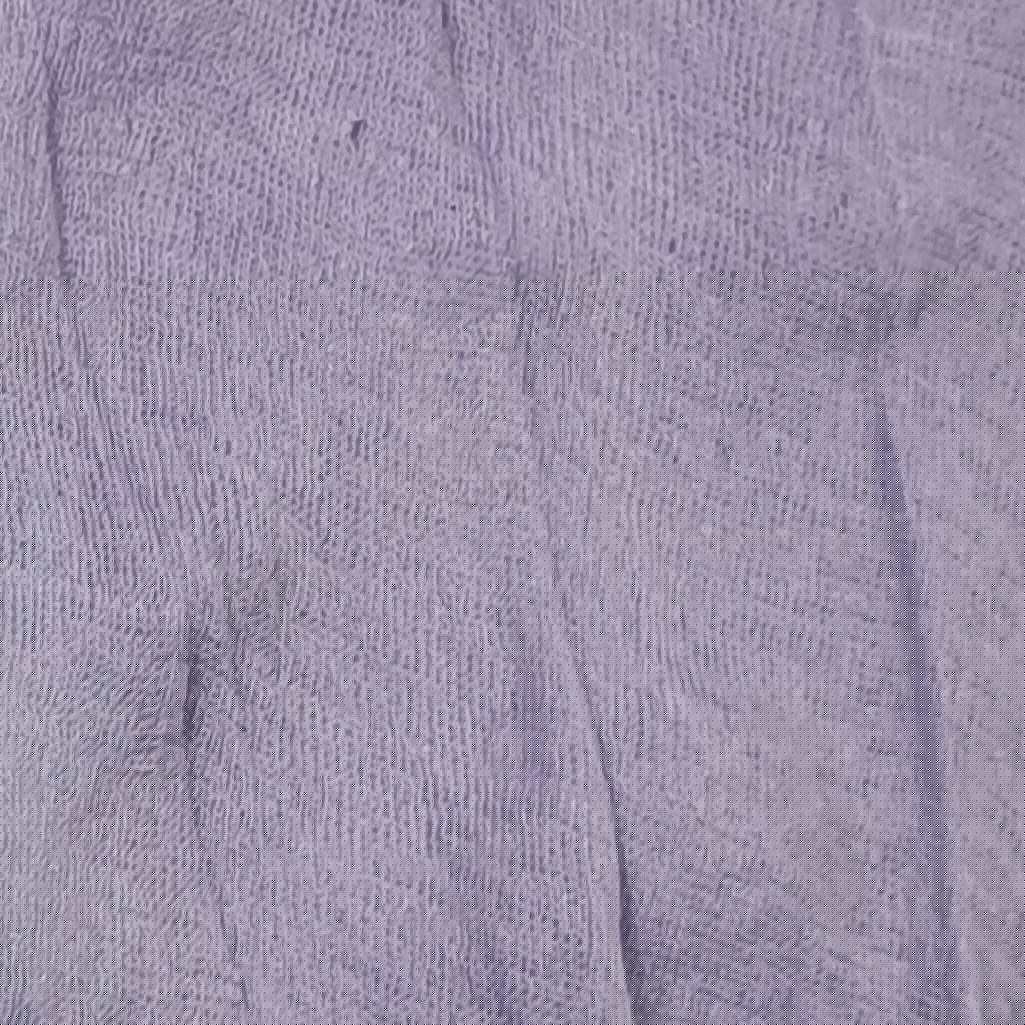 1.Beige-2.Orange-3.Ivory-4.Pink-5.Mint - Creased Knit Fabric - FAB 1081