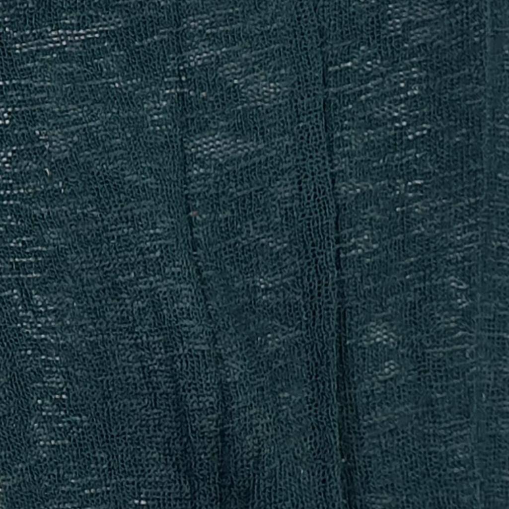 1.Beige-2.Orange-3.Ivory-4.Pink-5.Mint - Creased Knit Fabric - FAB 1081