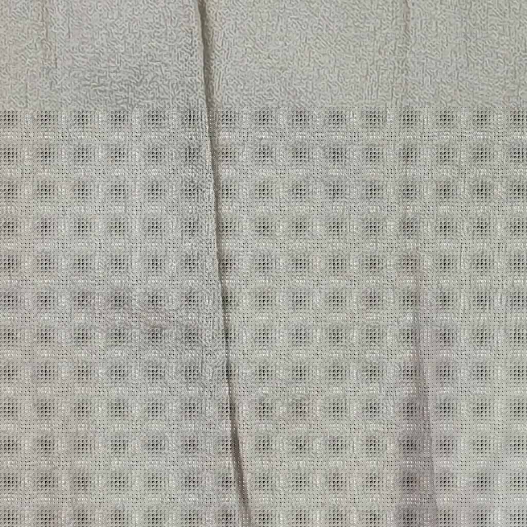 1.Mint-2.Beige-3.Yellow-4.Orange-5.Grey - Creased Knit Fabric - FAB 1082