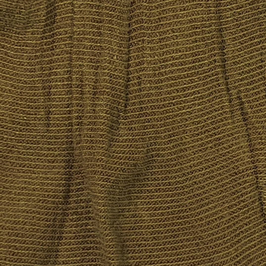 1.Beige-2.Pink Ivory-3.Wine-4.Grey-5.Dark Beige - Creased Knit Fabric - FAB 1083