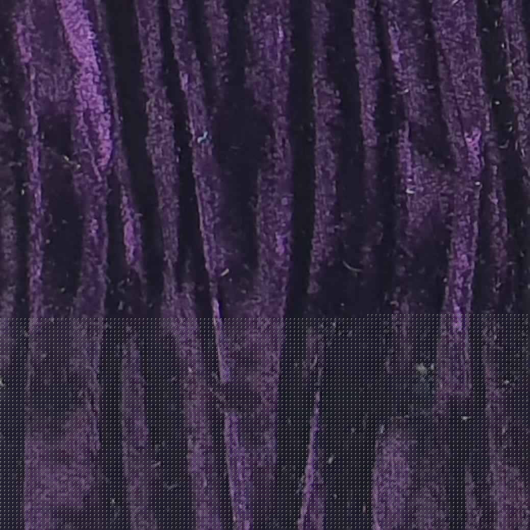 Velvet Pleated Fabric | FAB1087 | 1.Green, 2.Red, 3.Pink, 4.Purple, 5.Beige, 6.Navy, 7.Grey, 8.Brown, 9.Black by Fabricis.com #