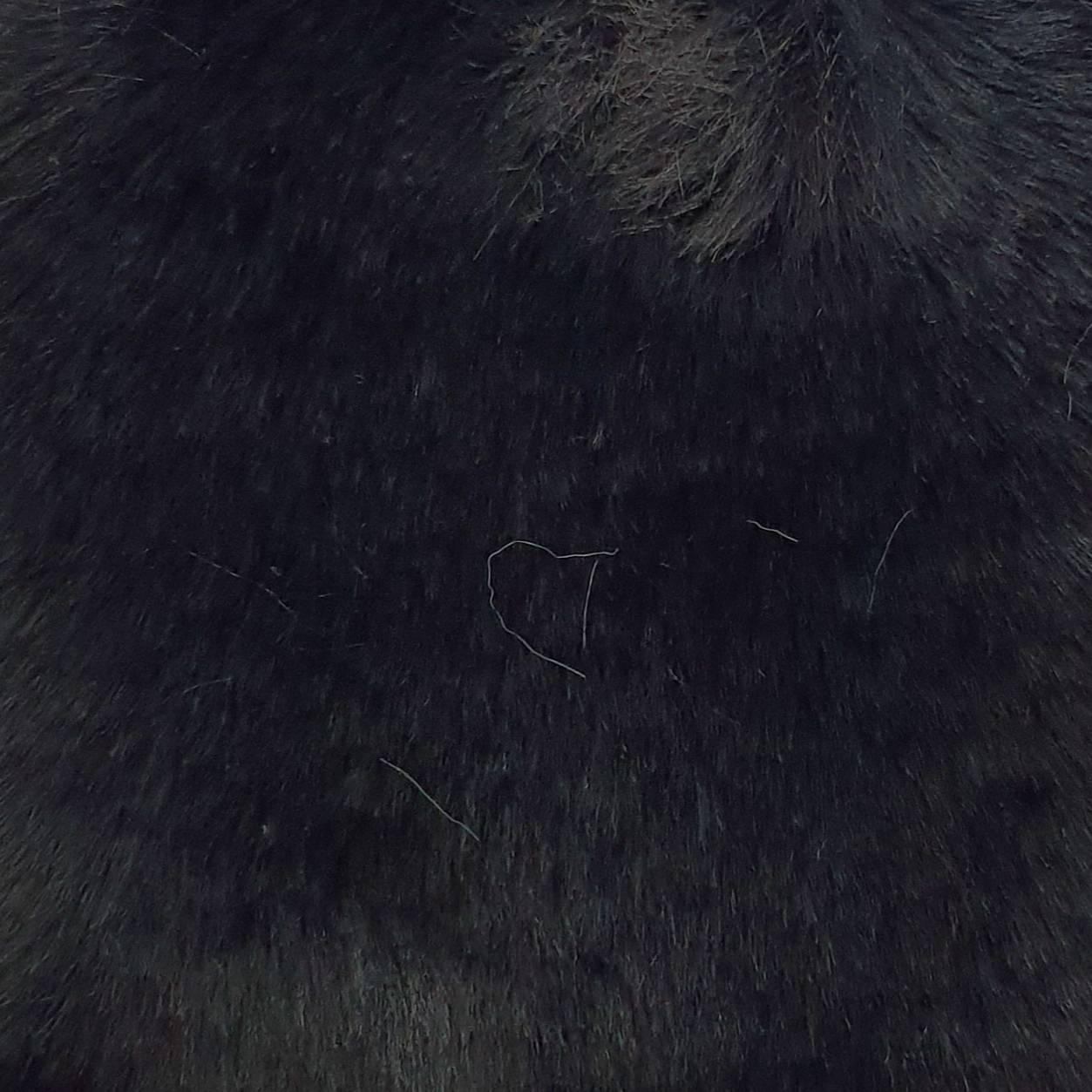 1.Ivory-2.Beige-3.Pink-4.Grey-5.Red - Faux Fur 20MM Pile Fabric - FAB 1103