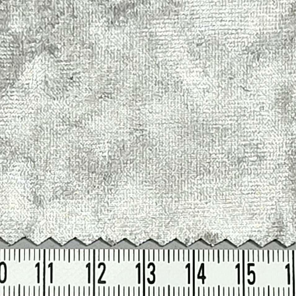 Poly Span Velvet Foil Fabric - FAB 1121 -