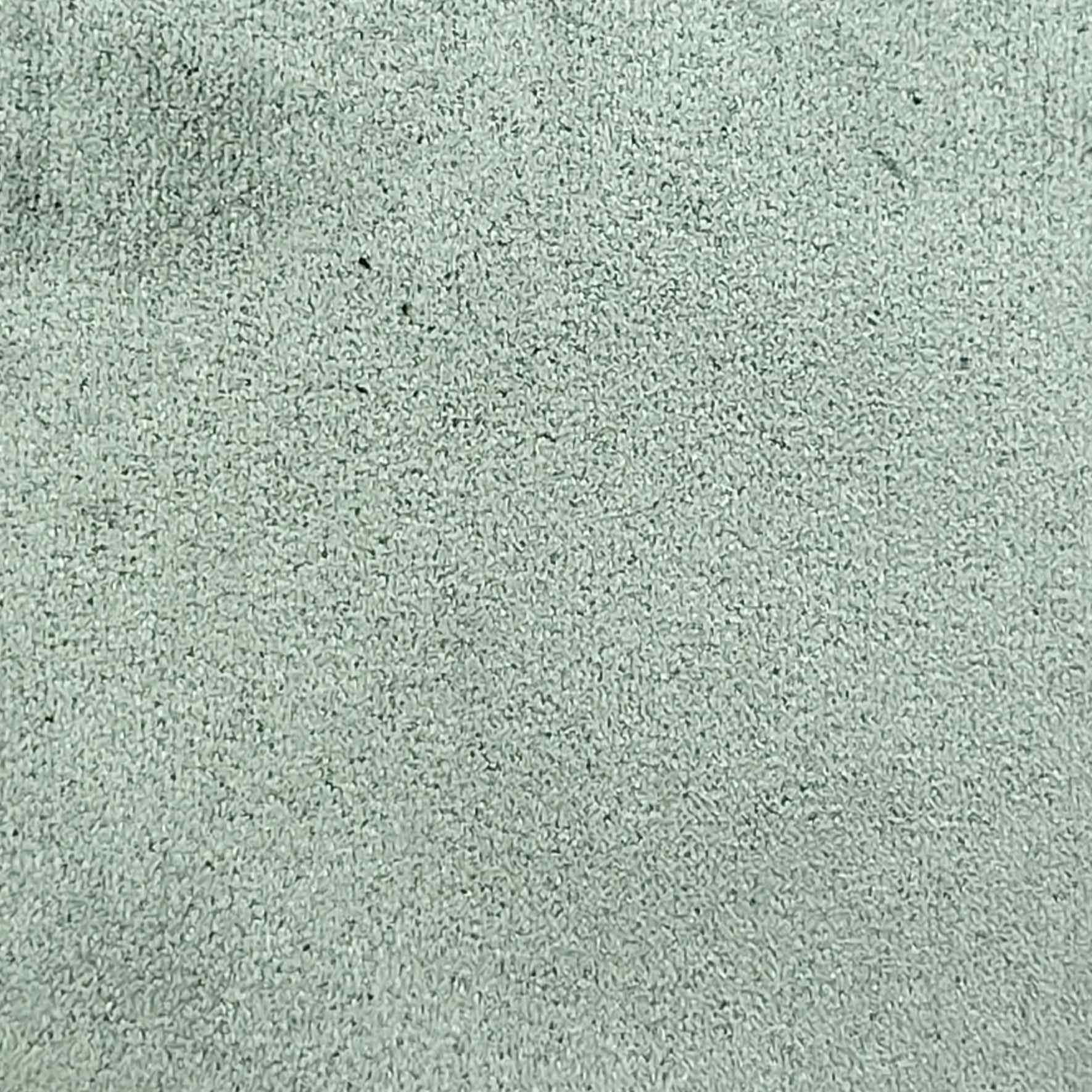 Suede Poly Span Fabric - FAB 1129 - 11.Sage