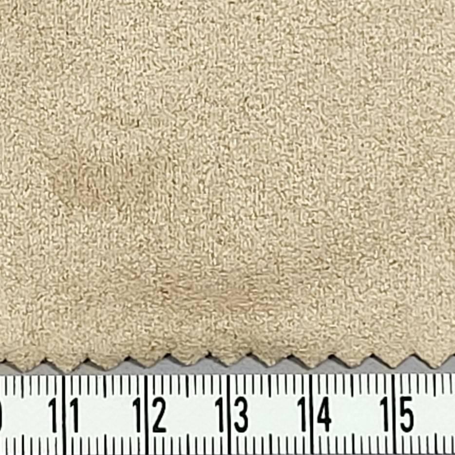 Suede Poly Span Fabric - FAB 1129 -