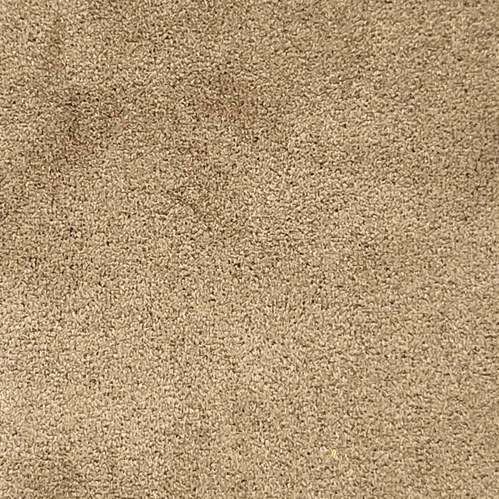 Suede Poly Span Fabric - FAB 1129 - 5.Coffee