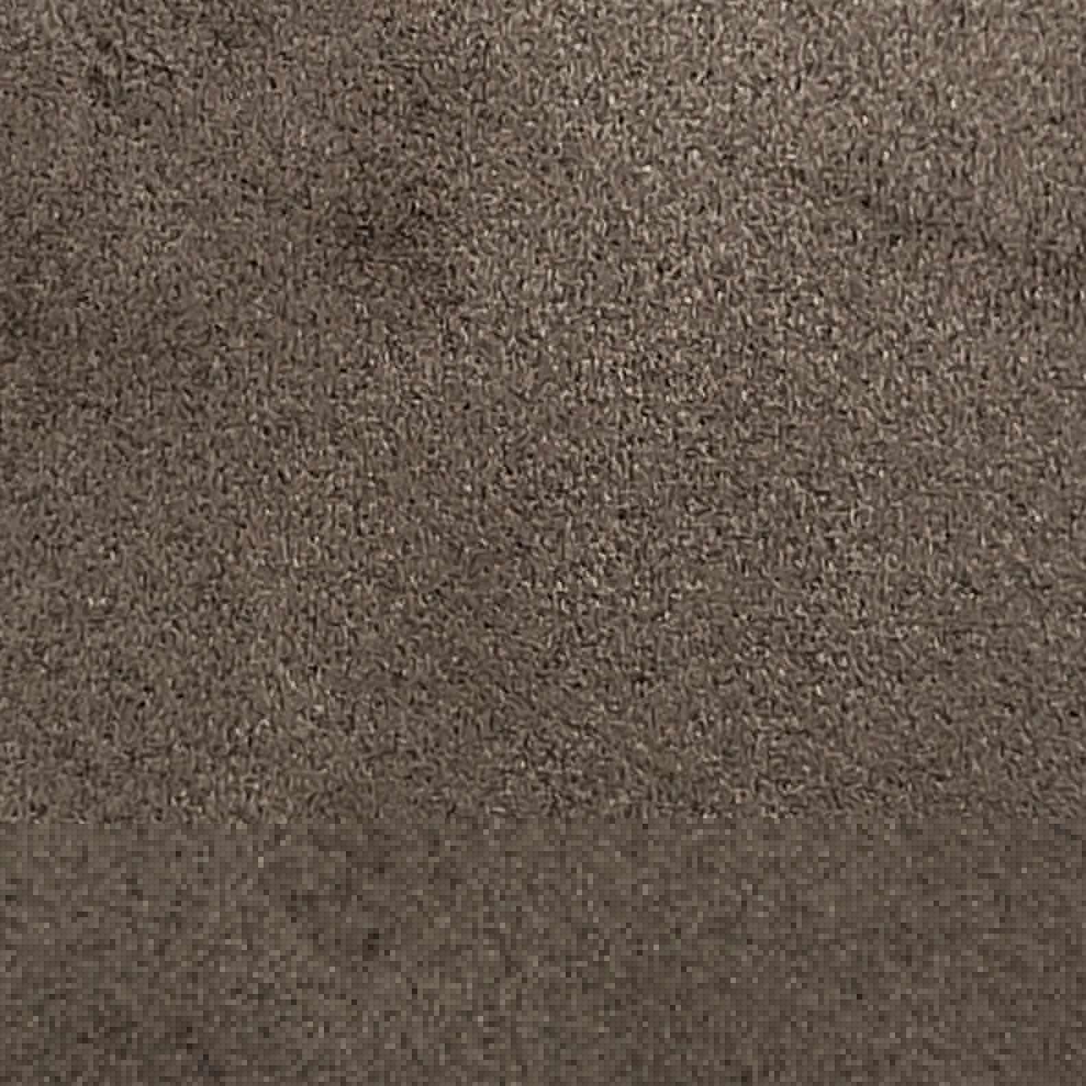 Suede Poly Span Fabric - FAB 1129 - 6.Carob
