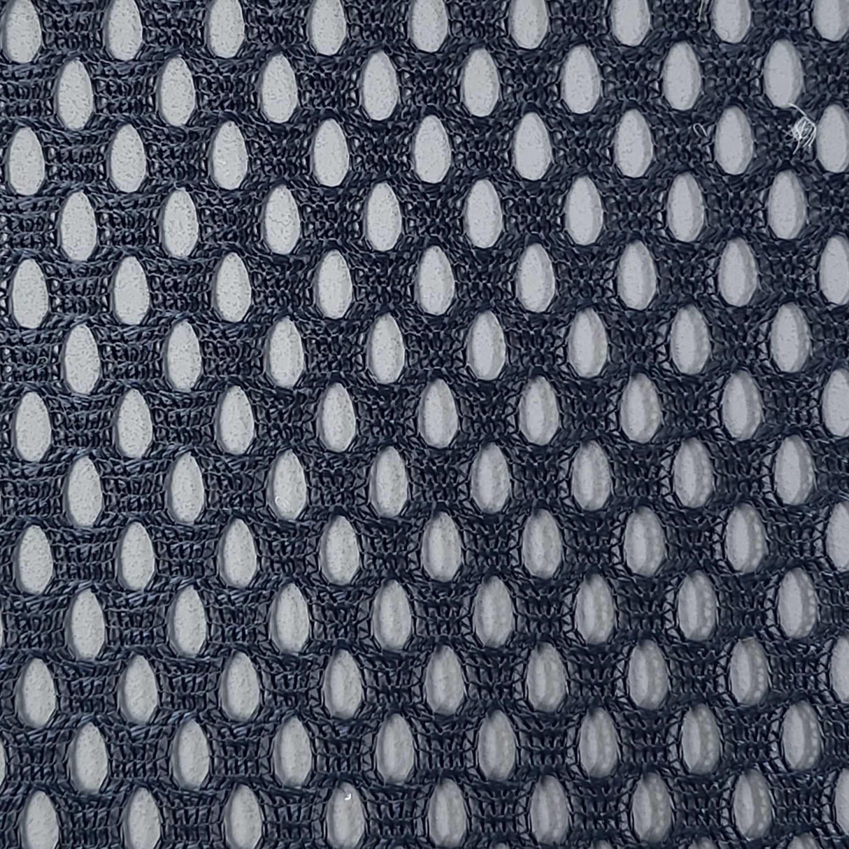 French Hard Poly Mesh Fabric | FAB1135 | 1.Green, 2.Orange, 3.Green, 4.Pink, 5.Black, 6.White, 7.Navy, 8.Grey, 9.Charcoal, 10.Orange by Fabricis.com #