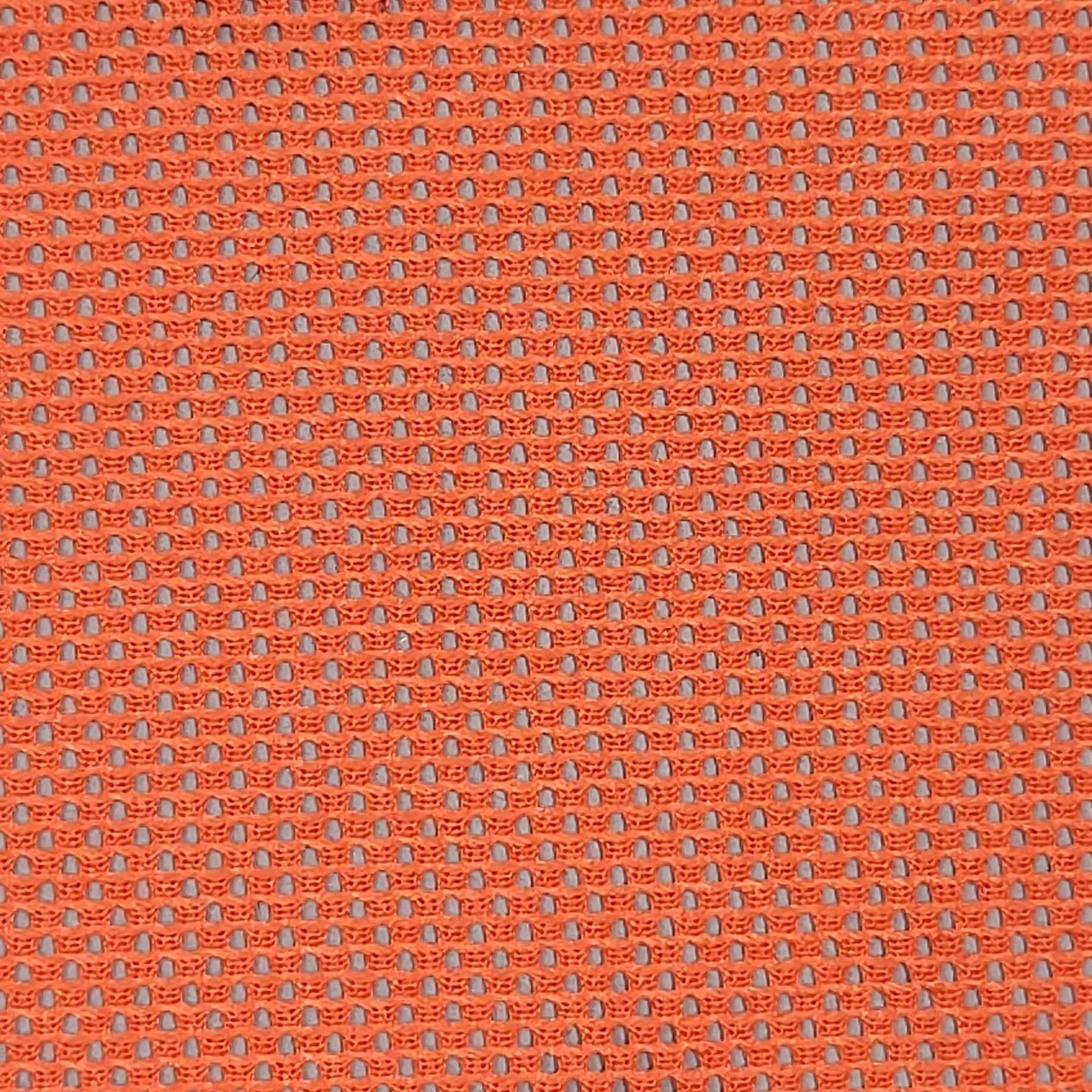 1.Yellow-2.White-3.White-4.White-5.Tan - 75D DTY Poly Mesh Fabric - FAB 1138