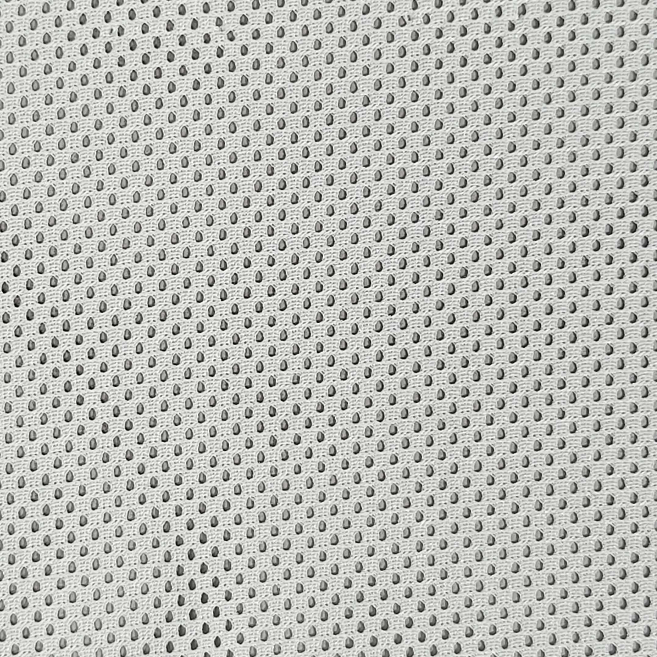 1.Yellow-2.White-3.White-4.White-5.Tan - 75D DTY Poly Mesh Fabric - FAB 1138