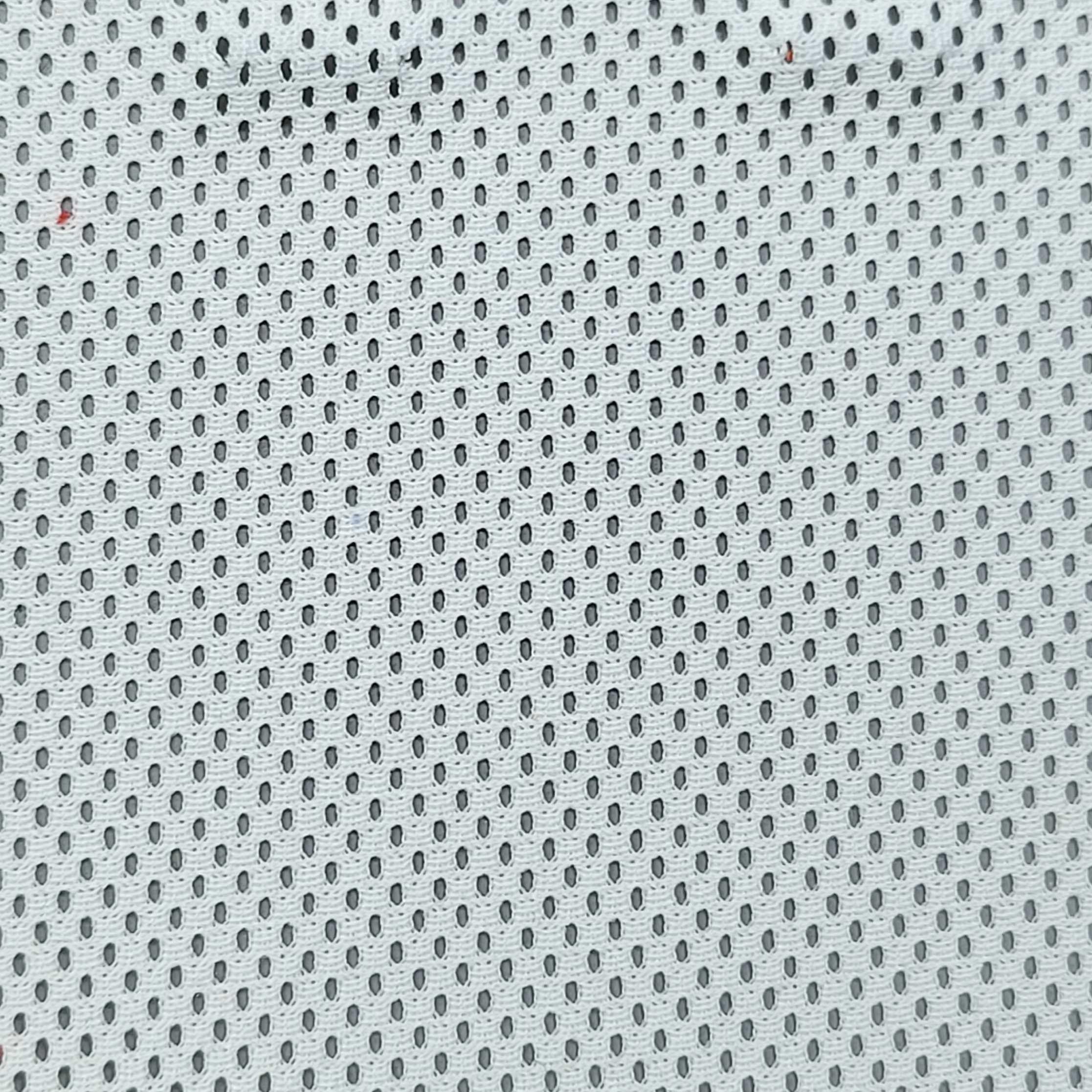 1.Yellow-2.White-3.White-4.White-5.Tan - 75D DTY Poly Mesh Fabric - FAB 1138