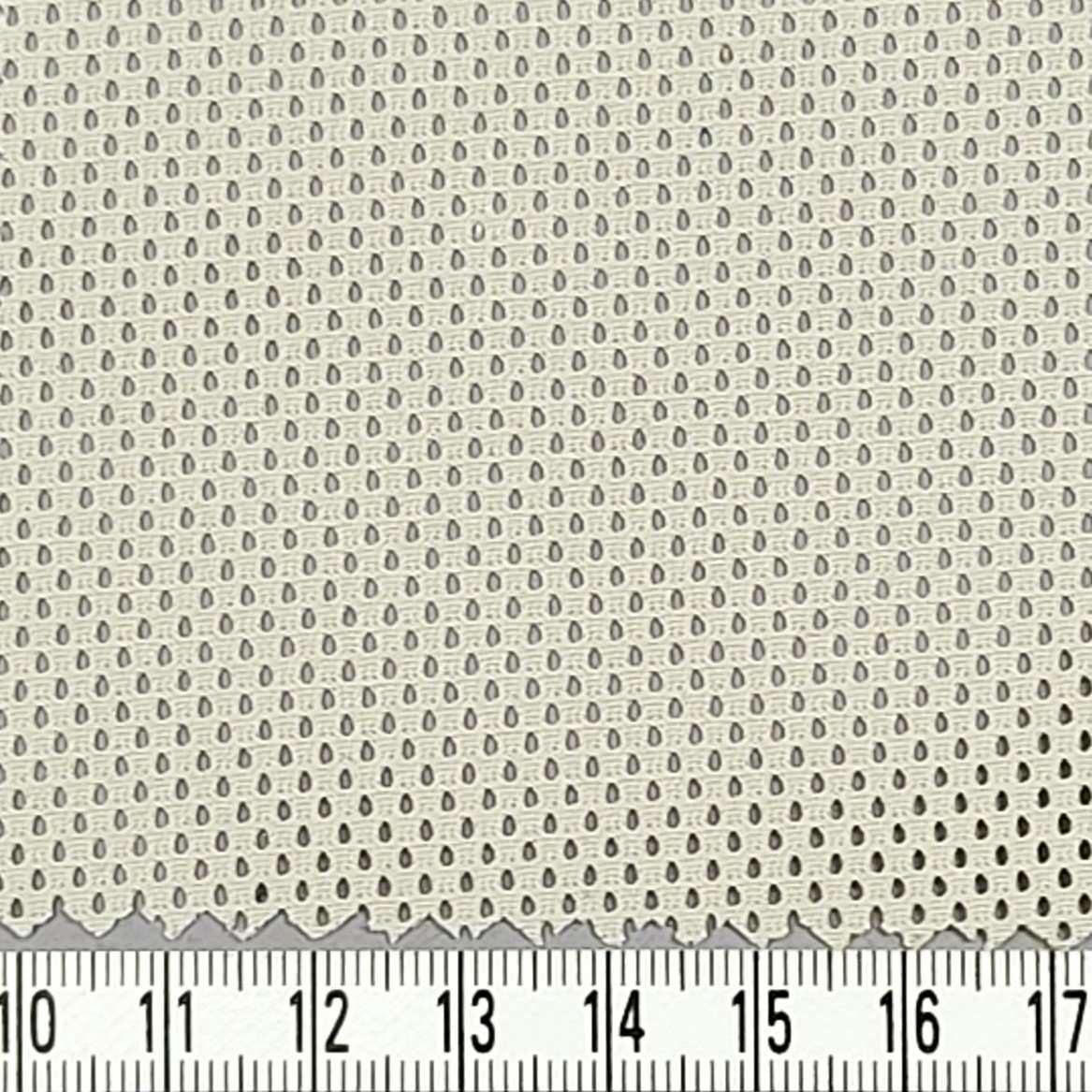 1.Yellow-2.White-3.White-4.White-5.Tan - 75D DTY Poly Mesh Fabric - FAB 1138
