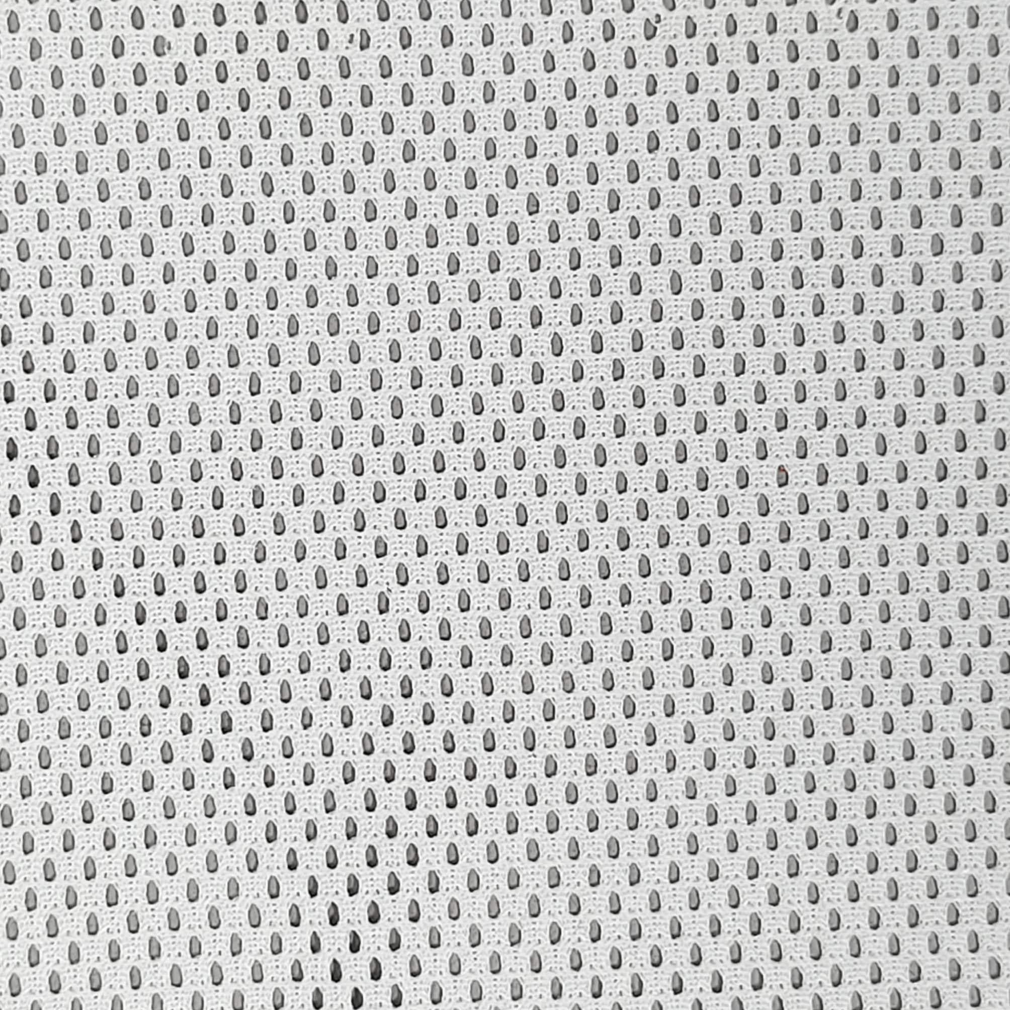 1.Yellow-2.White-3.White-4.White-5.Tan - 75D DTY Poly Mesh Fabric - FAB 1138