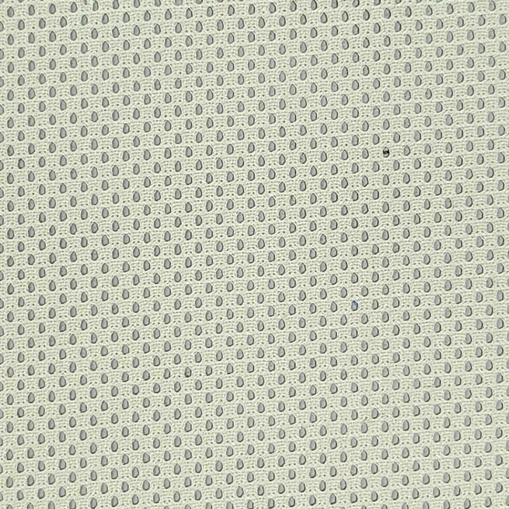 1.Yellow-2.White-3.White-4.White-5.Tan - 75D DTY Poly Mesh Fabric - FAB 1138