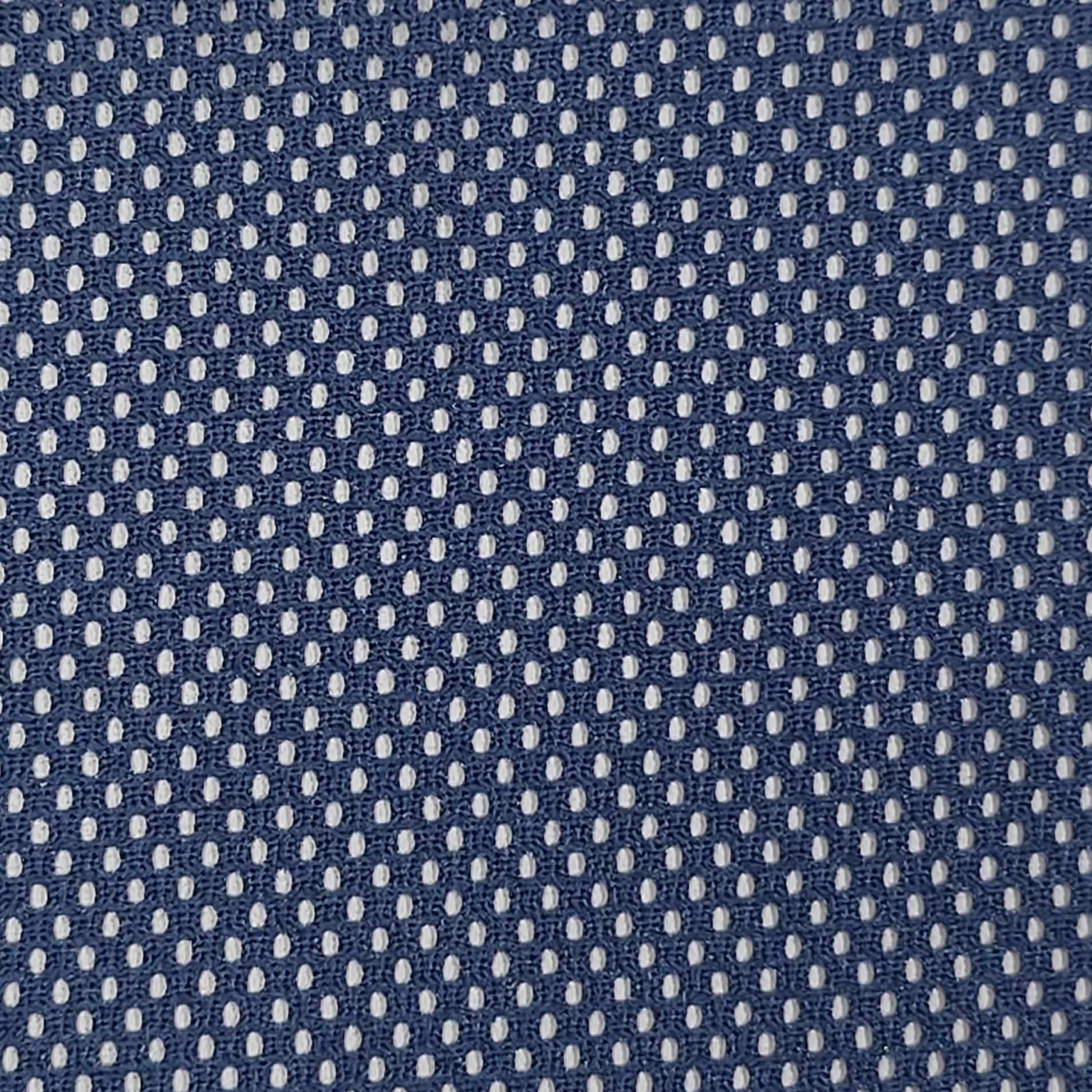 1.Yellow-2.White-3.White-4.White-5.Tan - 75D DTY Poly Mesh Fabric - FAB 1138