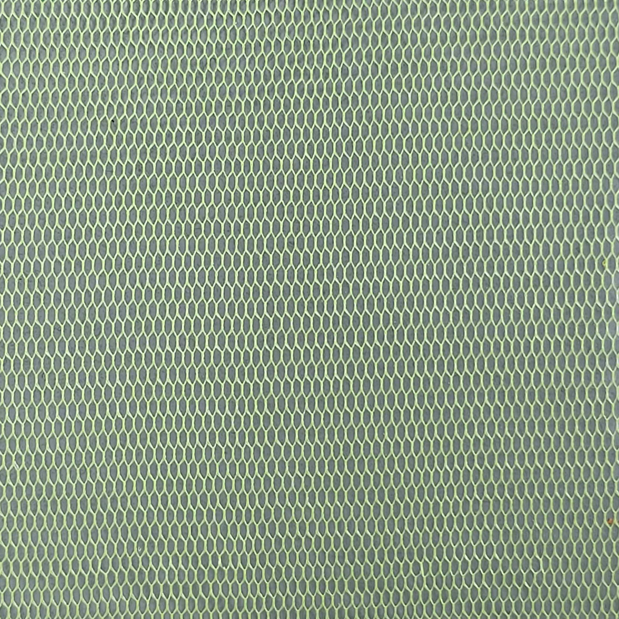 Hexagon Hard Poly Mesh Fabric | FAB1141 | 1.Purple, 2.Yellow, 3.Yellow, 4.Grey, 5.Black, 6.Orange, 7.Yellow, 8.Pink, 9.Yellow, 10.Purple by Fabricis.com #