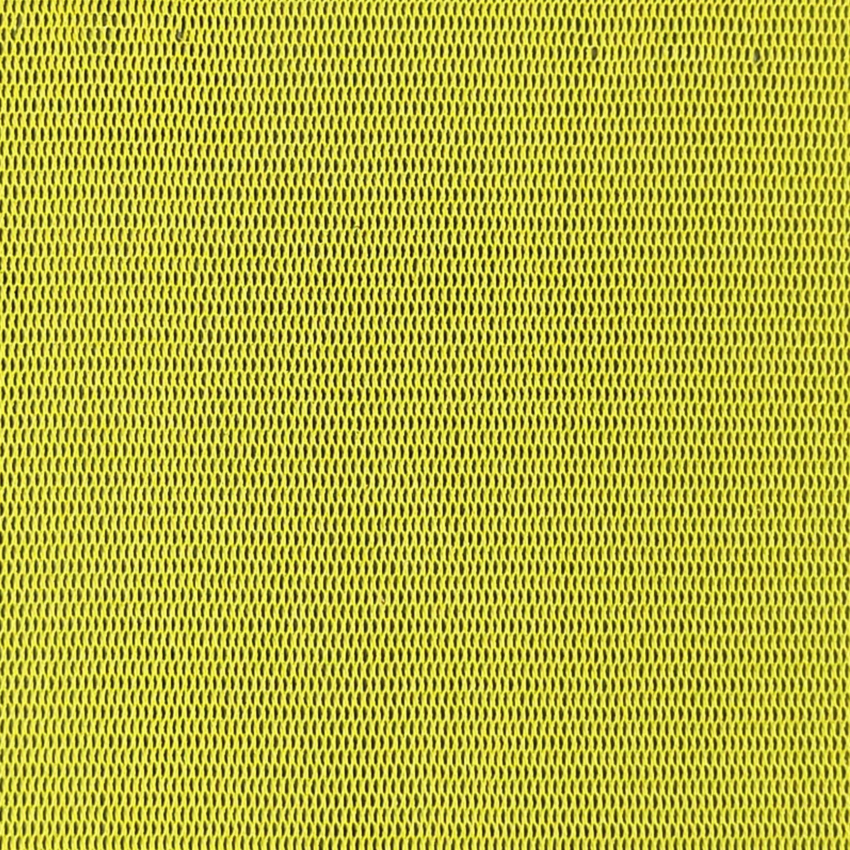 1.Red-2.Yellow-3.Green-4.Tan-5.Navy - DTY 75D Poly Mesh Fabric - FAB 1142